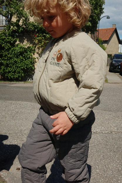 Bomberka Juno - Laurel Oak