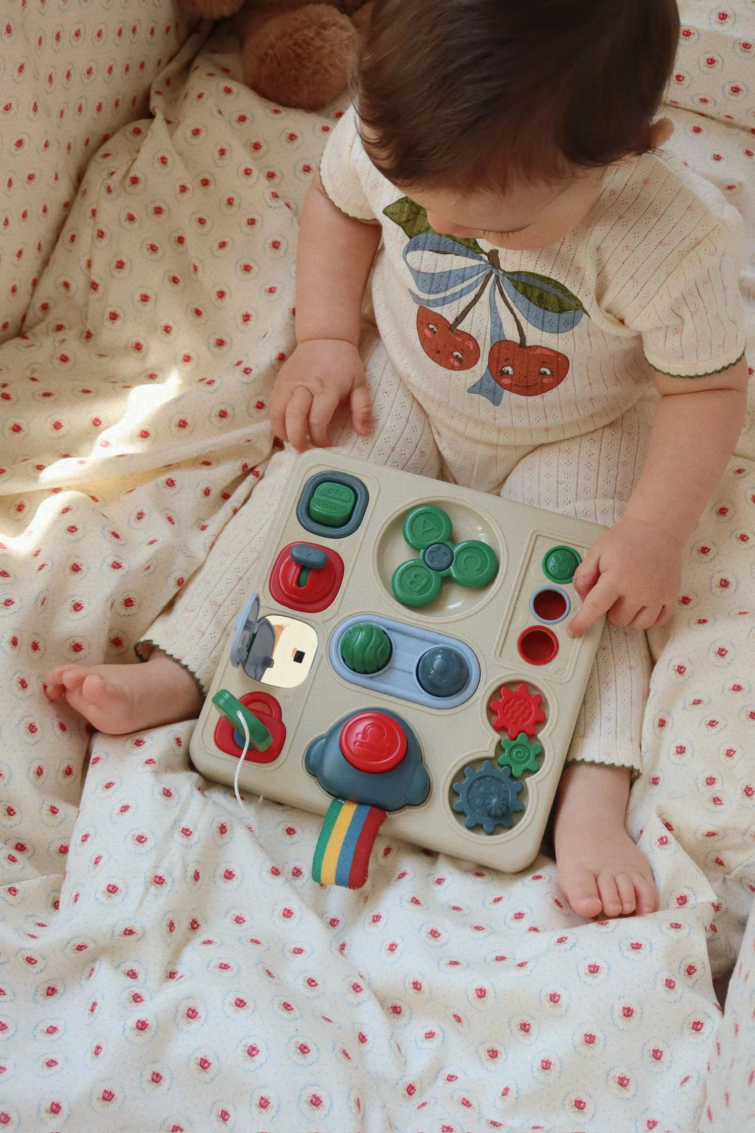 Spodnie Minnie - Minnie Coeur