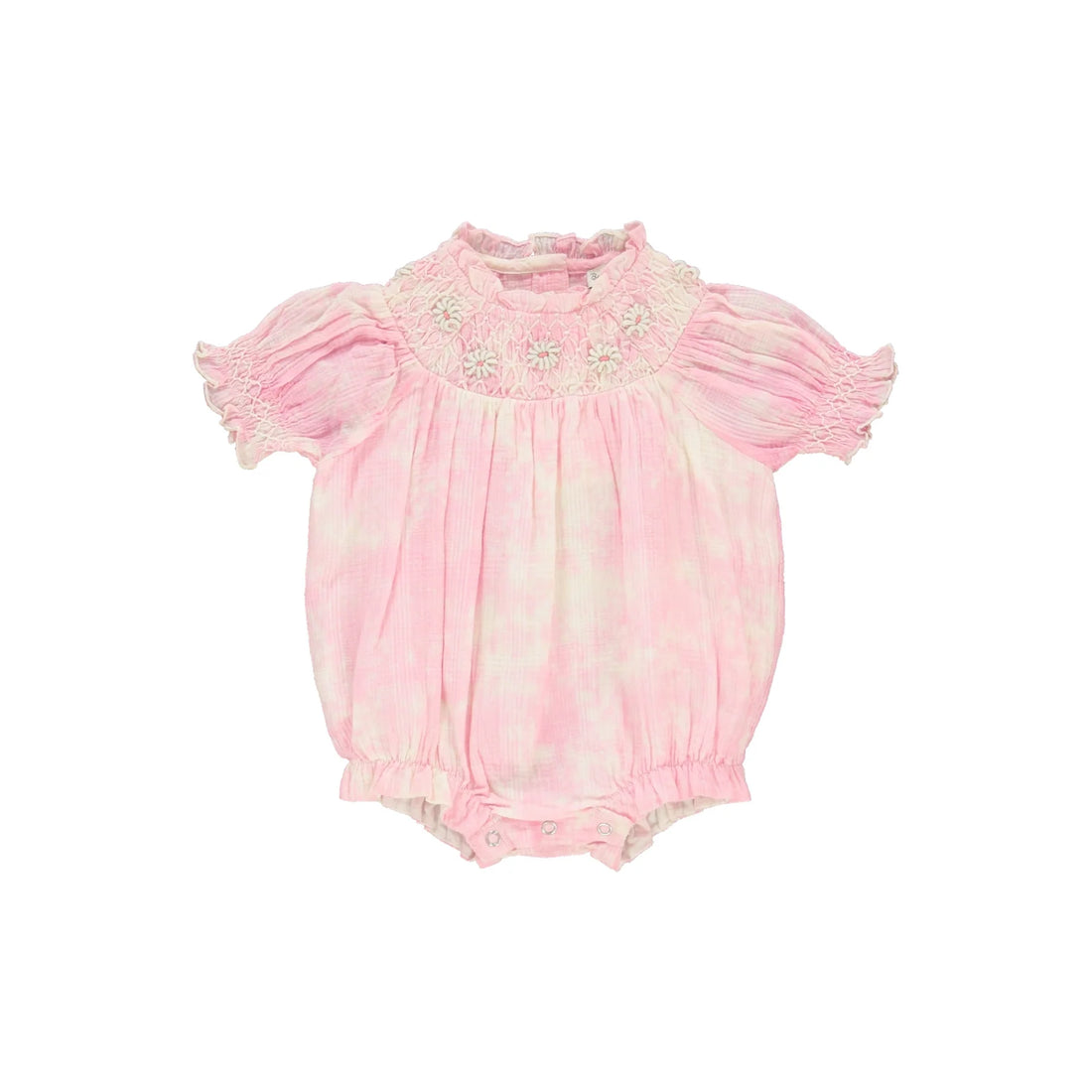 Romper Melody Bubblegum