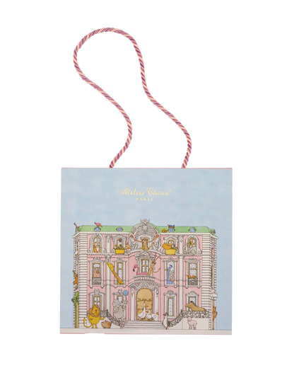 Pudełko prezentowe - Monceau