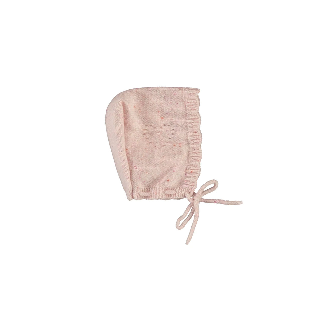 Bonetka Monna - Heart Pink