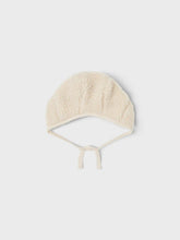 Czapeczka Sherpa - L’enfant