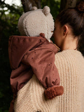Czapeczka Sherpa - L’enfant