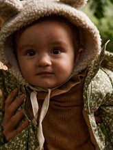 Czapeczka Sherpa - L’enfant