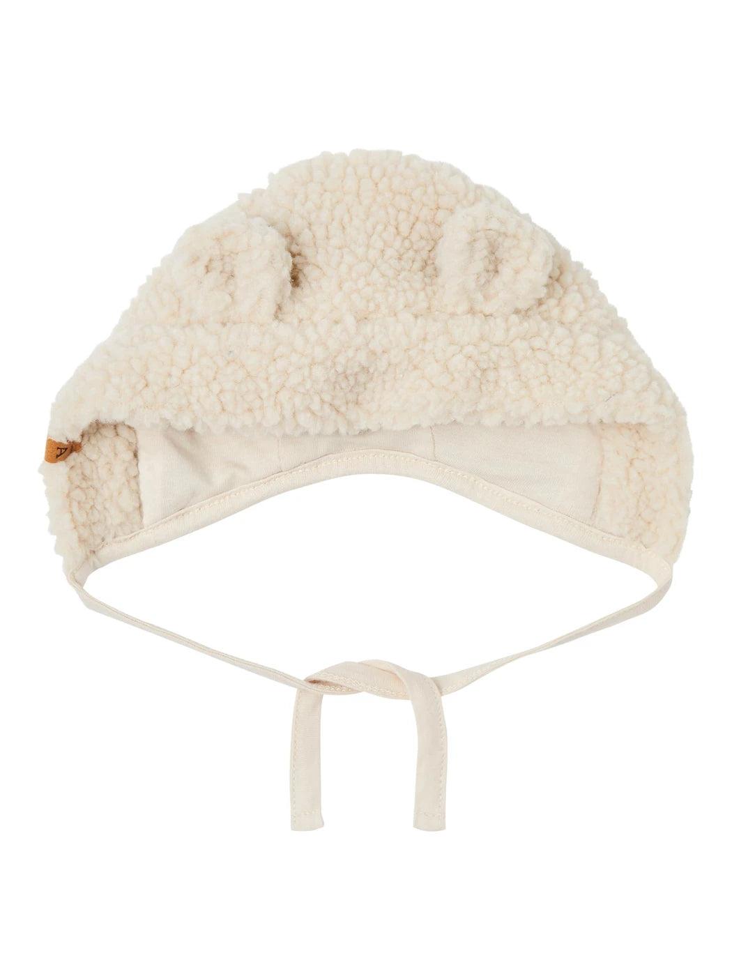 Czapeczka Sherpa - L’enfant