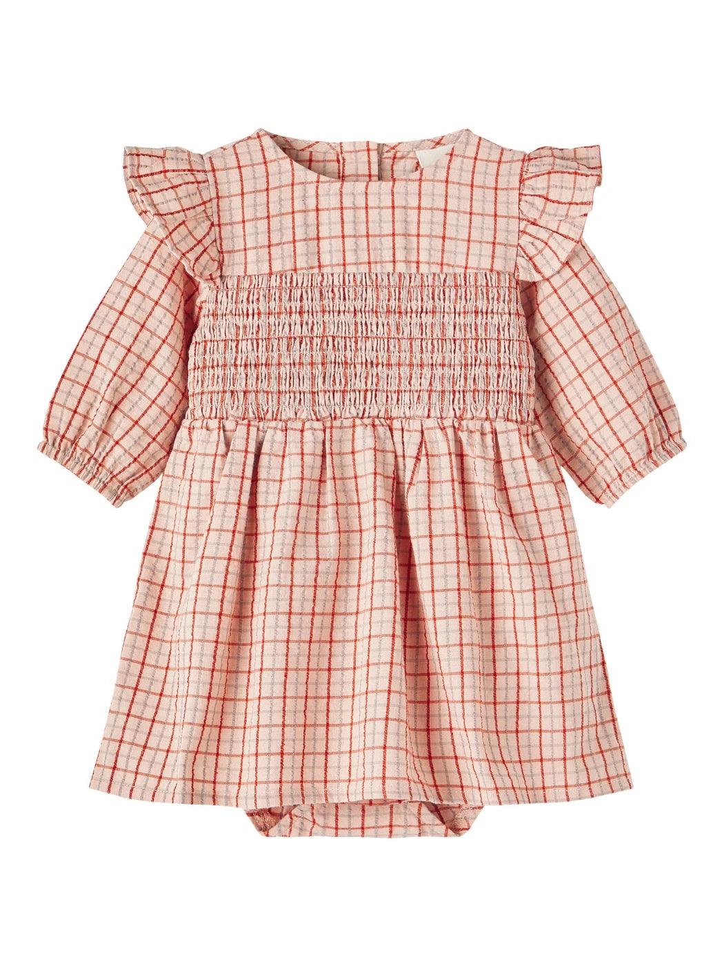 Sukienka Baked Clay - L’enfant