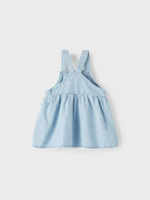 Sukienka Light Blue Denim - L’enfant