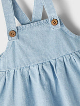 Sukienka Light Blue Denim - L’enfant