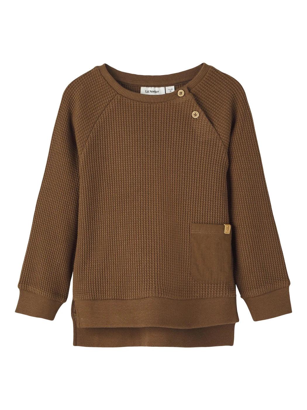 Sweter Rain Drum - L’enfant
