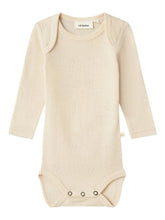 Body Sandshell - L’enfant