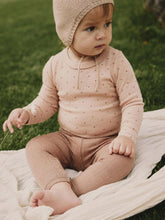 Body Rugby Tan - L’enfant