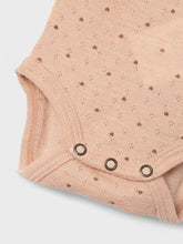 Body Rugby Tan - L’enfant