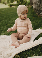 Legginsy Beaver Fur - L’enfant