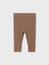 Legginsy Beaver Fur - L’enfant