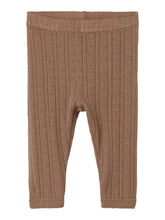 Legginsy Beaver Fur - L’enfant
