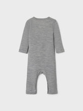 Śpioszki Grey Melange - L’enfant