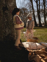 Kamizelka Wood Ash - L’enfant