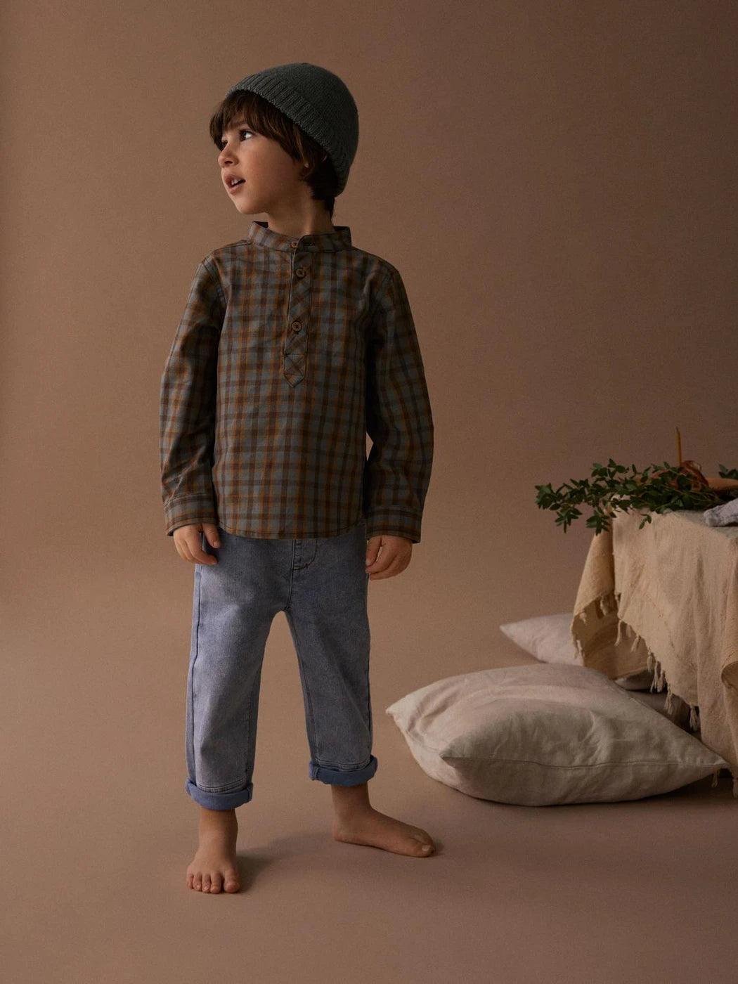 Jeansy Light Blue - L’enfant