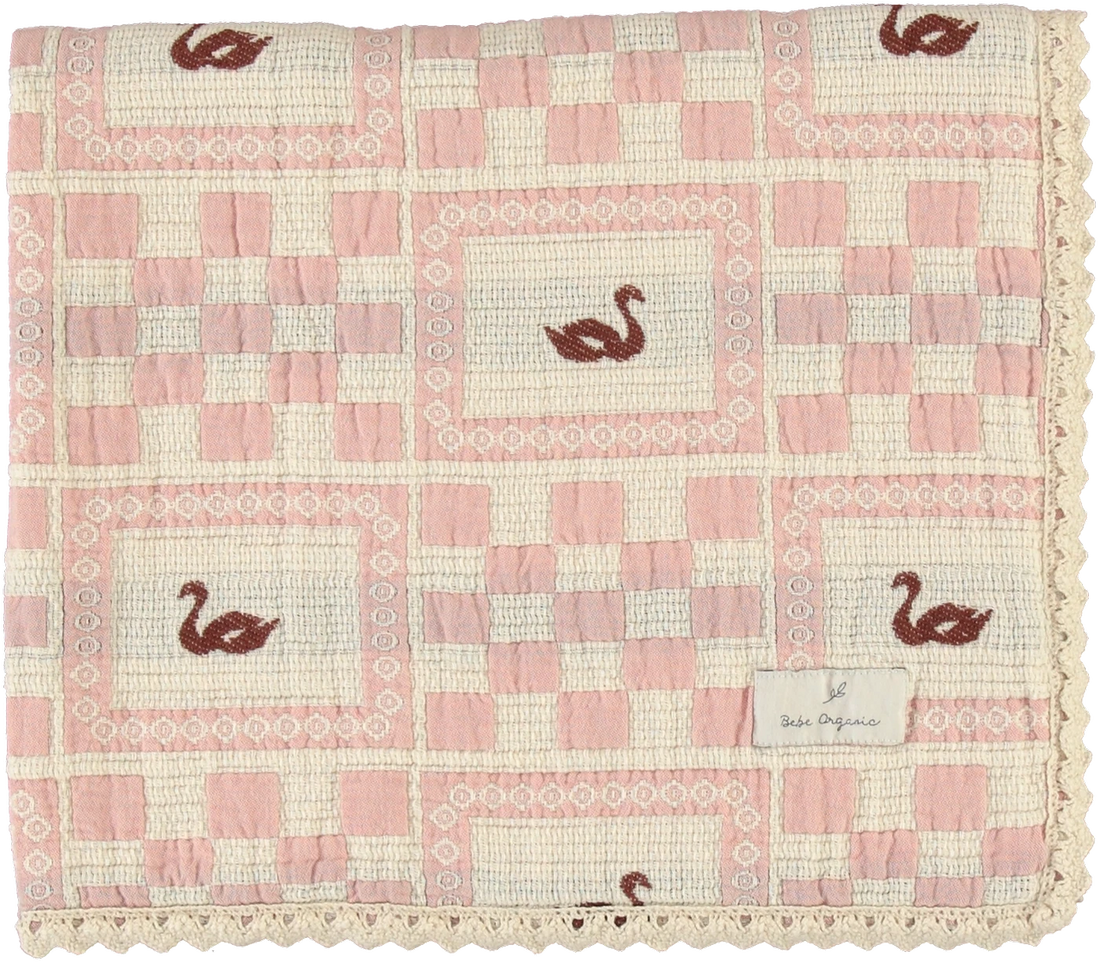 Koc Swan - Swan Rose