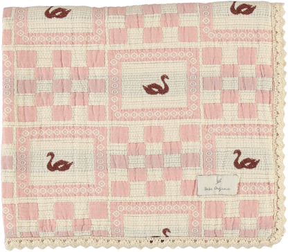 Koc Swan - Swan Rose