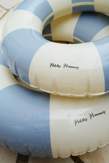 Koło do pływania Anna 60 cm - Nordic Blue