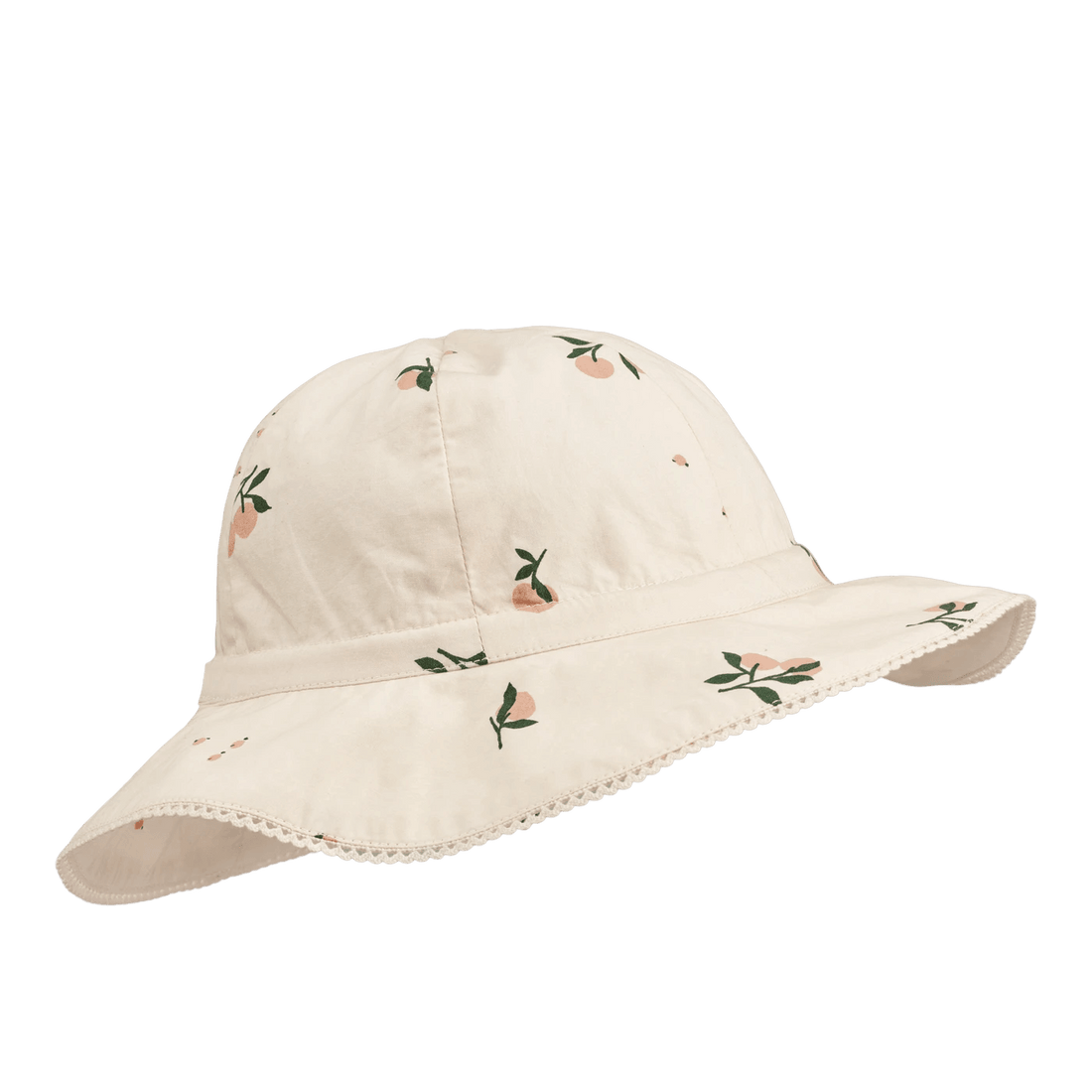 Kapelusz - Norene Peach / Sea shell - L’enfant