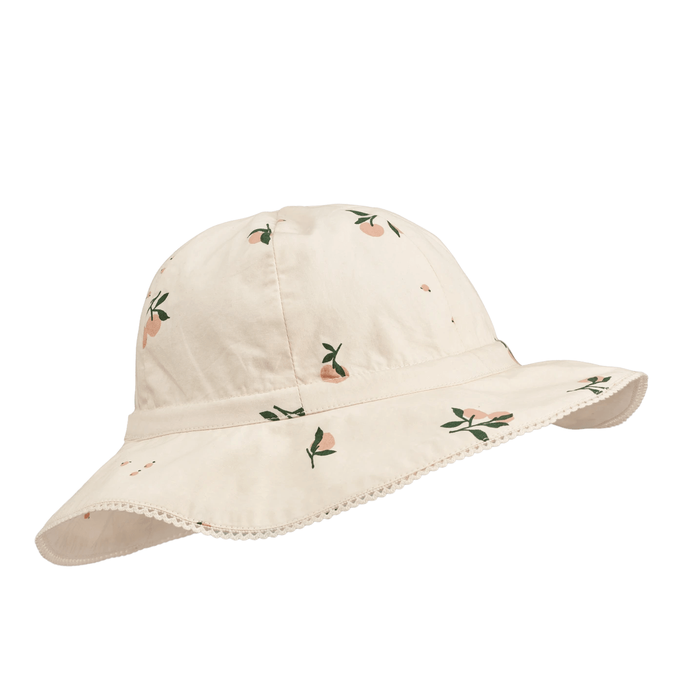 Kapelusz - Norene Peach / Sea shell - L’enfant