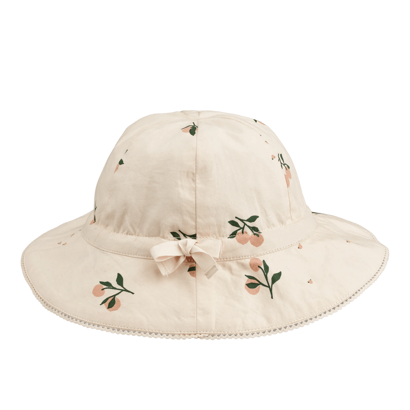 Kapelusz - Norene Peach / Sea shell - L’enfant