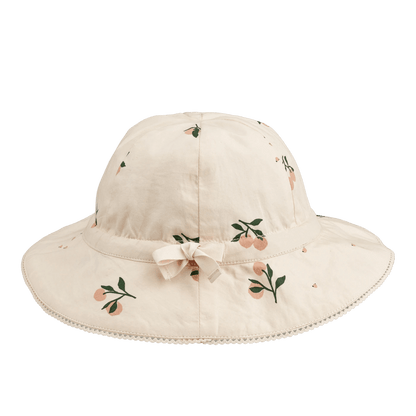 Kapelusz - Norene Peach / Sea shell - L’enfant