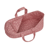 Nosidełko dla lalek Dinkum - Polka Dot - L’enfant