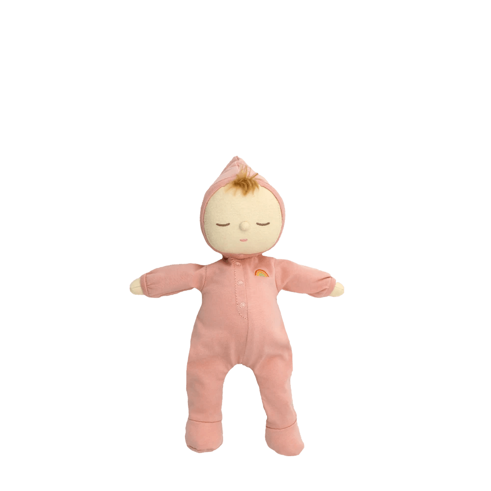 Lalka Dozy Dinkums - Moppet - L’enfant