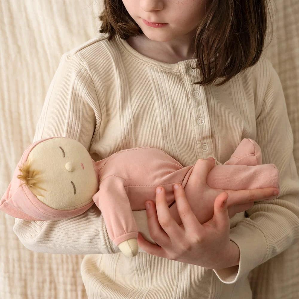 Lalka Dozy Dinkums - Moppet - L’enfant