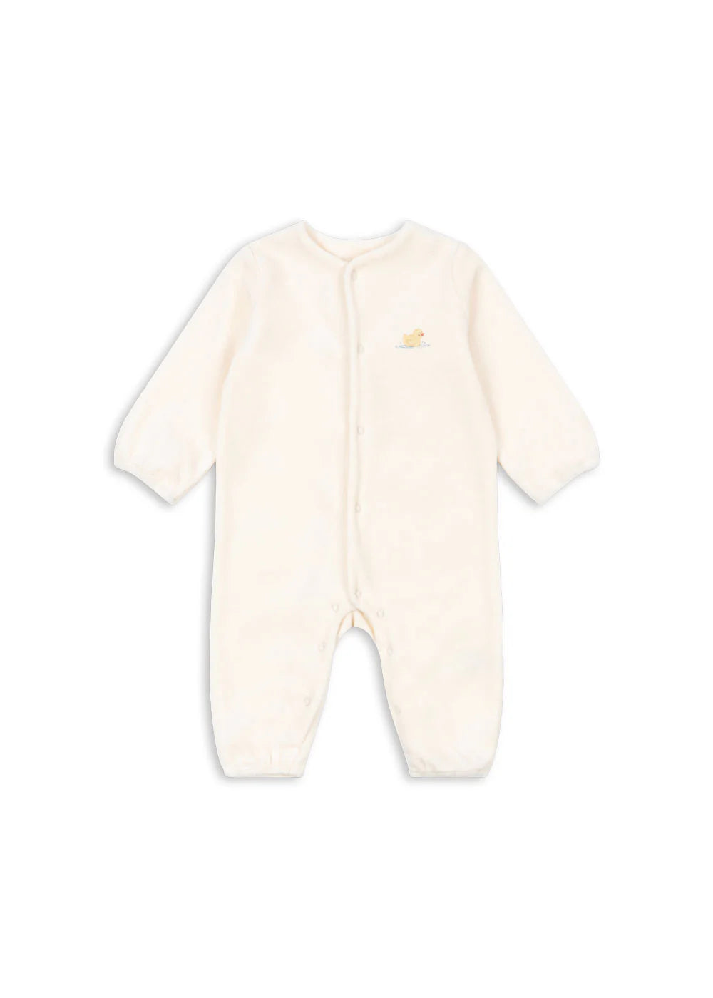 Pajacyk Elu - Antique White