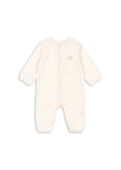 Pajacyk Elu - Antique White