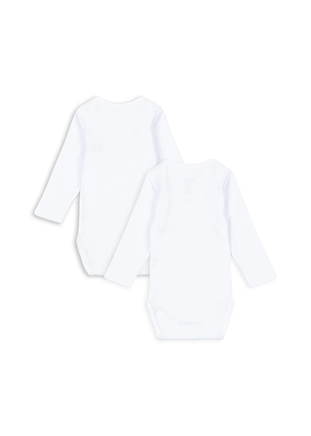 2-pak body Piscina - Optic White