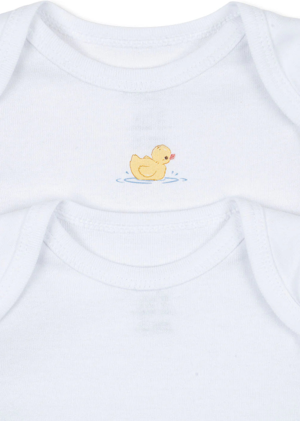 2-pak body Piscina - Optic White