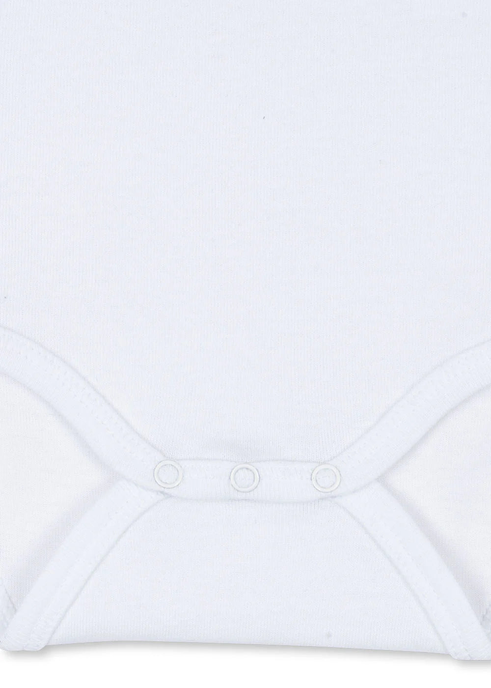 2-pak body Piscina - Optic White