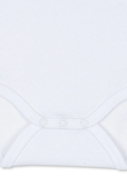 2-pak body Piscina - Optic White