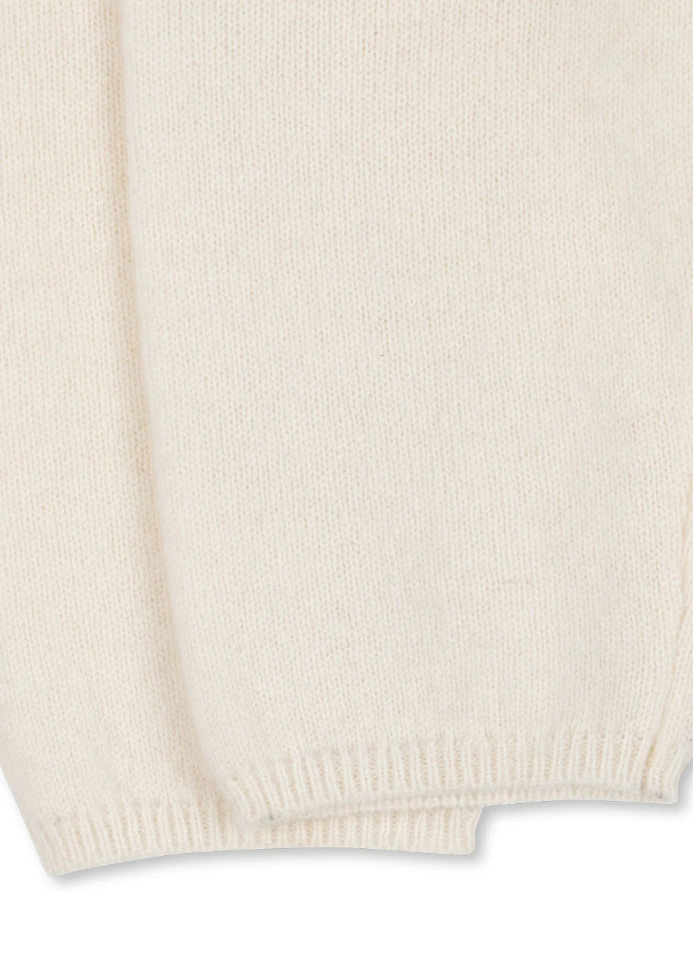 Spodnie Savora - Antique White