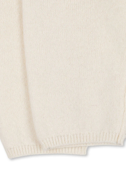 Spodnie Savora - Antique White
