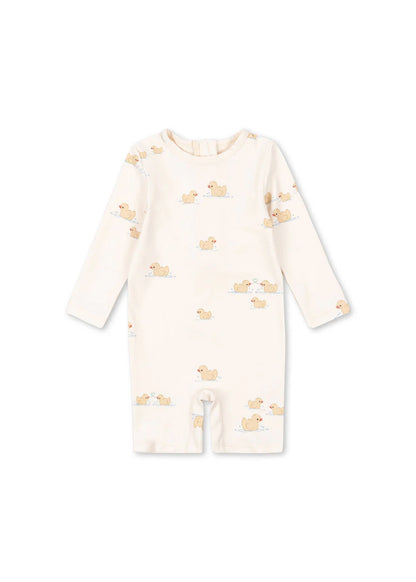 Strój kąpielowy niemowlęcy Como - Fanga Mio