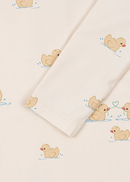 Strój kąpielowy niemowlęcy Como - Fanga Mio