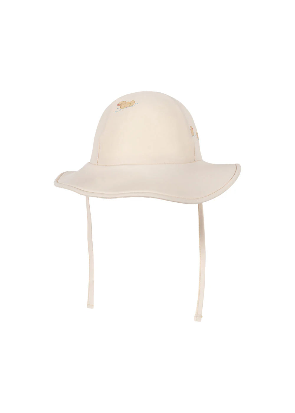 Kapelusz kąpielowy niemowlęcy Como - Fanga Mio