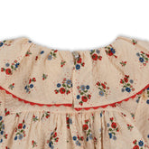 Rompers Bella Frill - Fifi Fleur - L’enfant