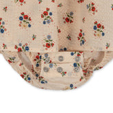 Rompers Bella Frill - Fifi Fleur - L’enfant