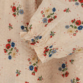 Rompers Bella Frill - Fifi Fleur - L’enfant