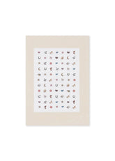 Zestaw stylisty - Blush Mix - L’enfant