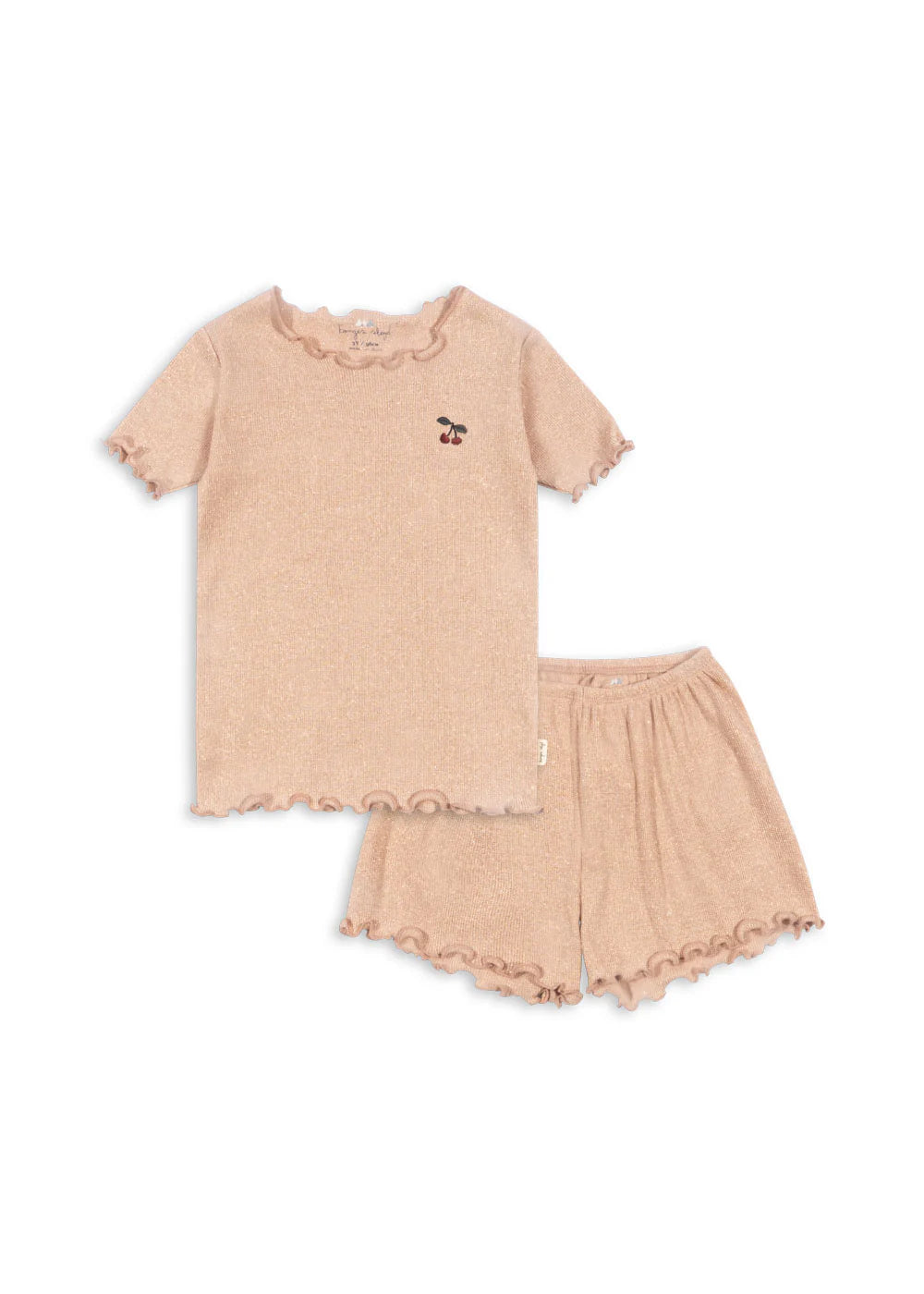 Zestaw Roli - Cameo Rose