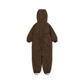 Kombinezon na śnieg Nohr Solid - Walnut - L’enfant