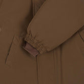 Kombinezon na śnieg Nohr Solid - Walnut - L’enfant